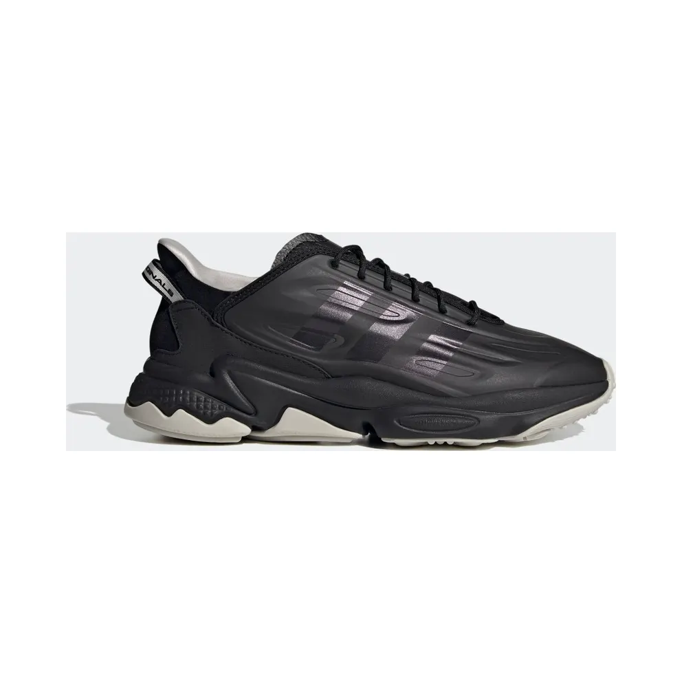 adidas OZWEEGO Celox Schuh Core Black / Grey One / Cloud White (GZ7277)