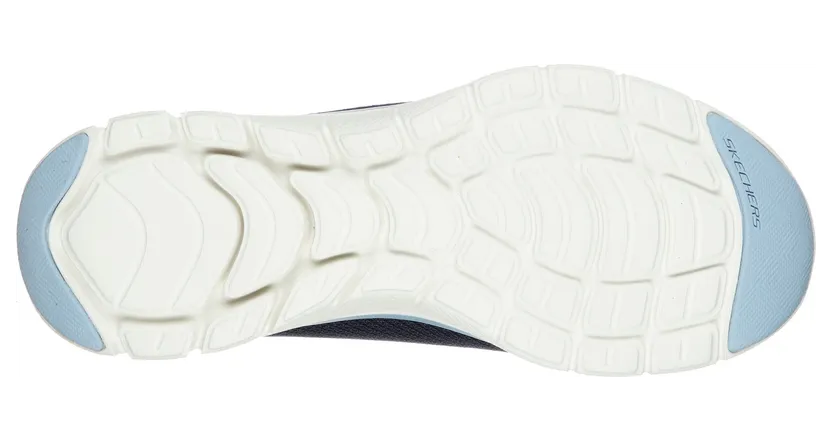 skechers-flex-appeal 149303 NVBL