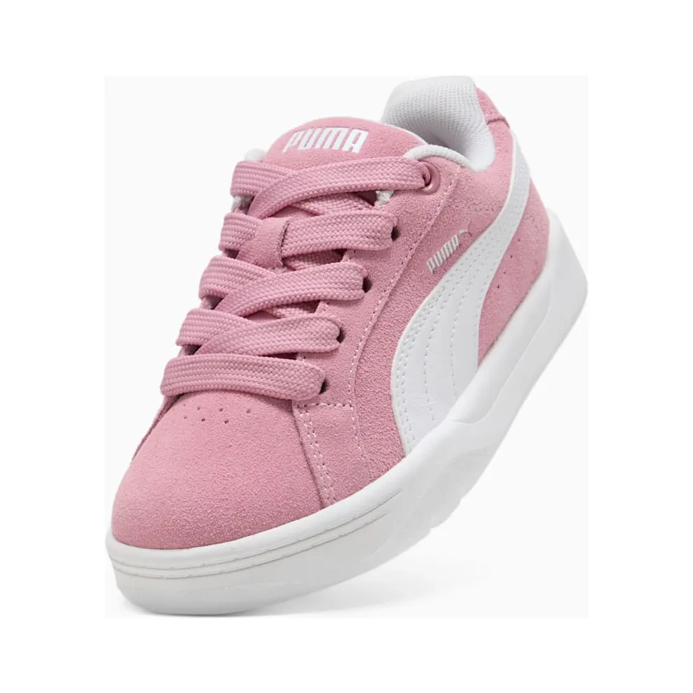 Puma Park Lifestyle Poised Pink / White (404339-04)