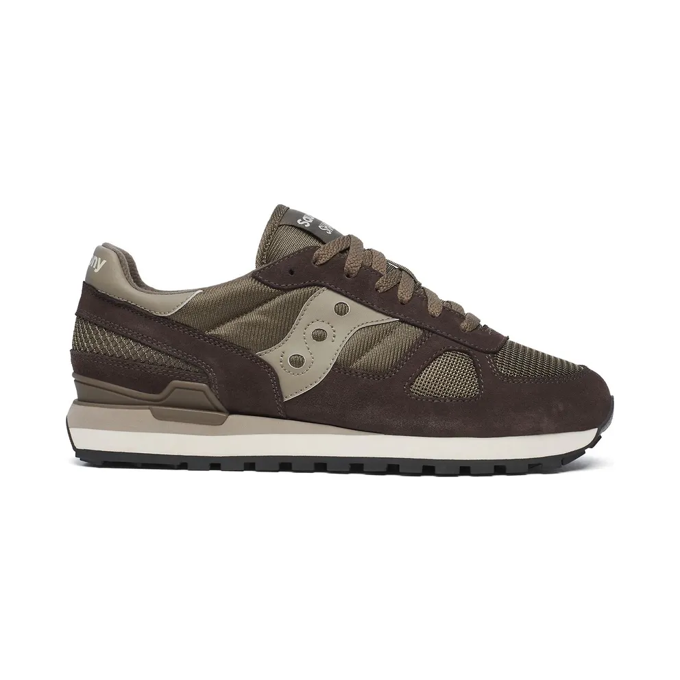 Saucony Shadow Original Brown (S2108-885)