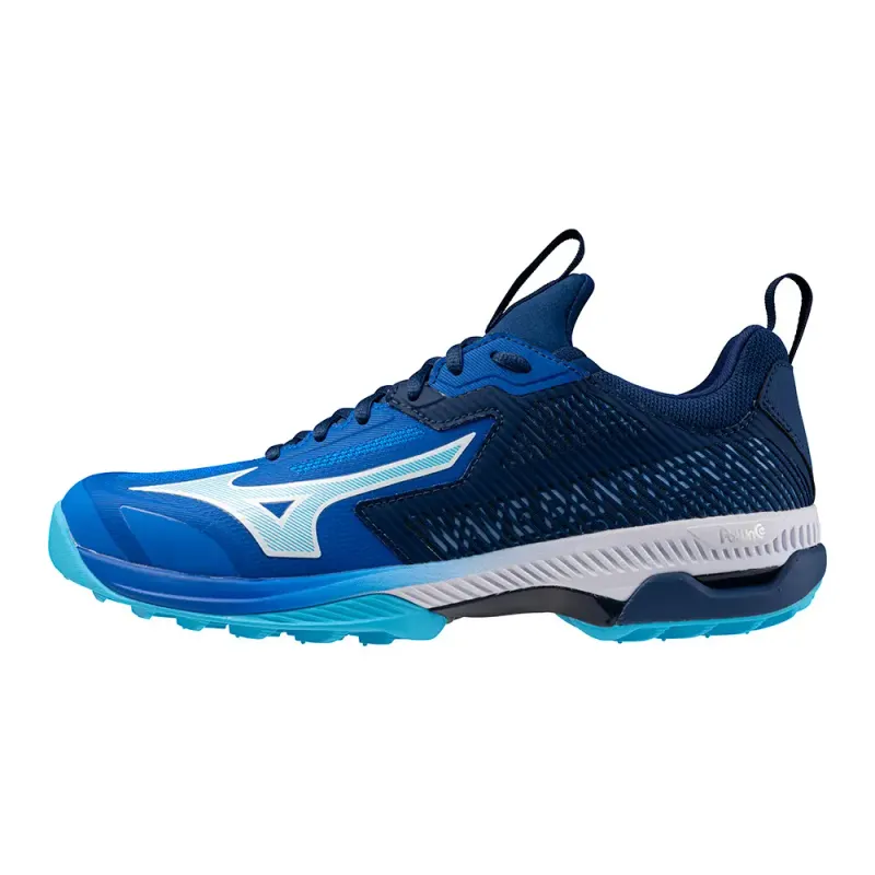 Mizuno Blue (X1GA241001)