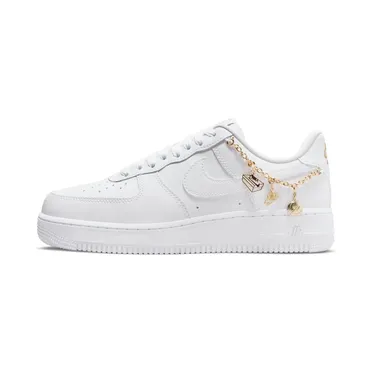 Nike AIR FORCE 1 ’07 LX MNS “Lucky Charms” (DD1525-100)