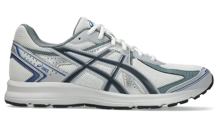 ASICS JOG 100S White Carrier Grey (1203A684-100)