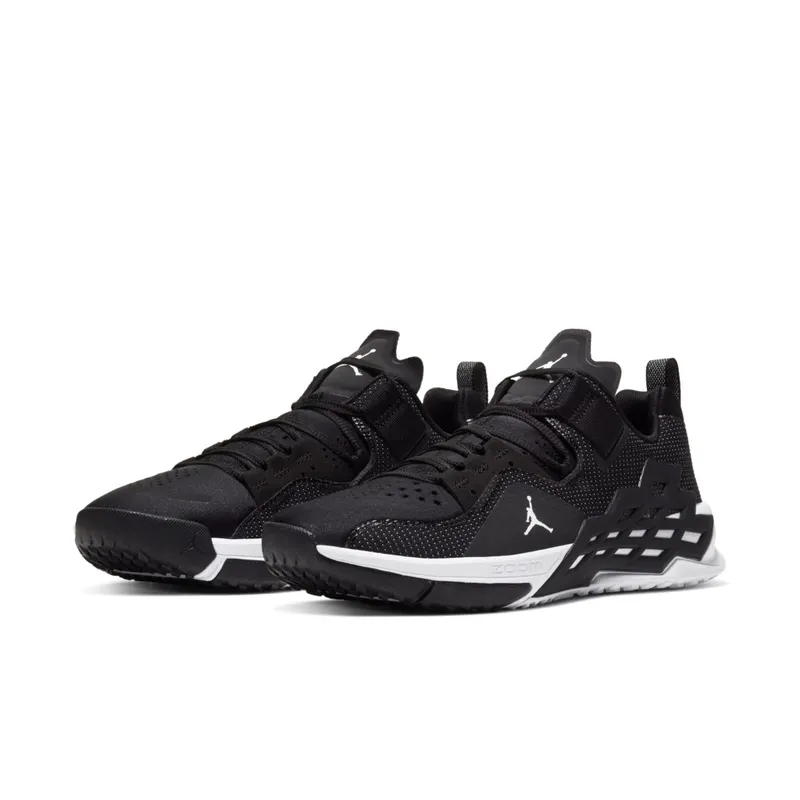Jordan  Alpha 360 Tr Black White Black/White-White (AV1937-001)