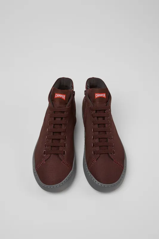 Camper Peu Touring high-top – Red (K400374031)