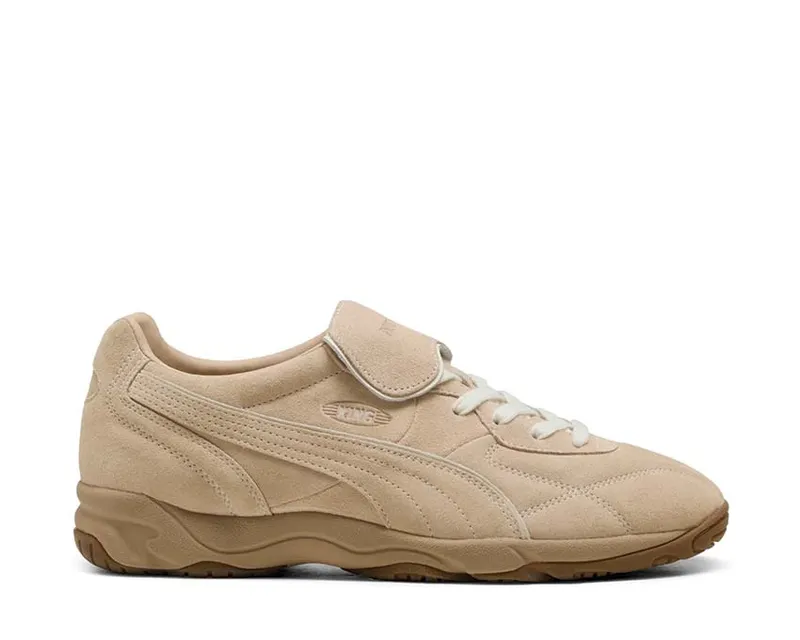 Puma King Indoor REPRESENT “Beige” (403454)