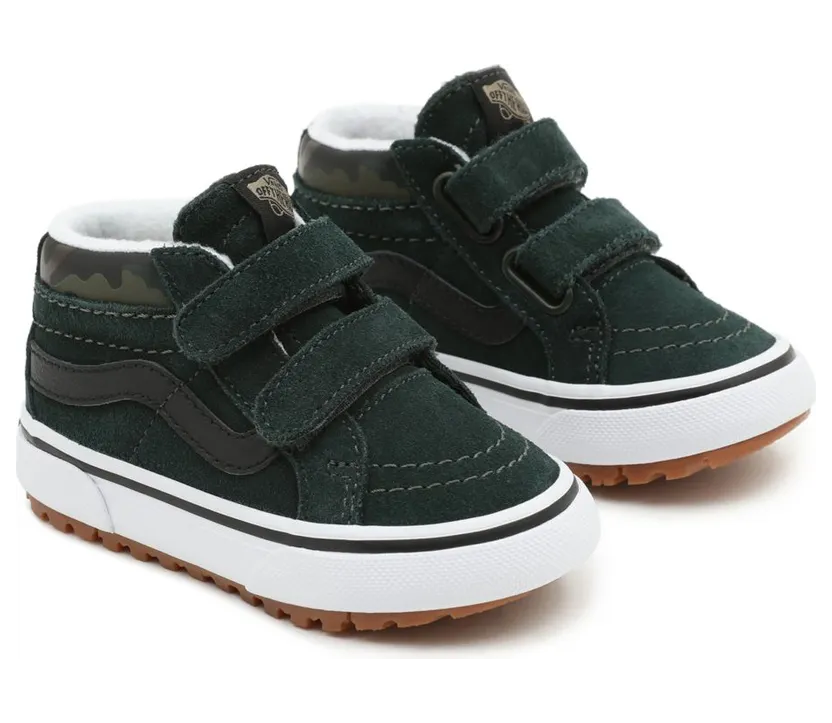 vans-sk8-mid VN0A5KRN6HW