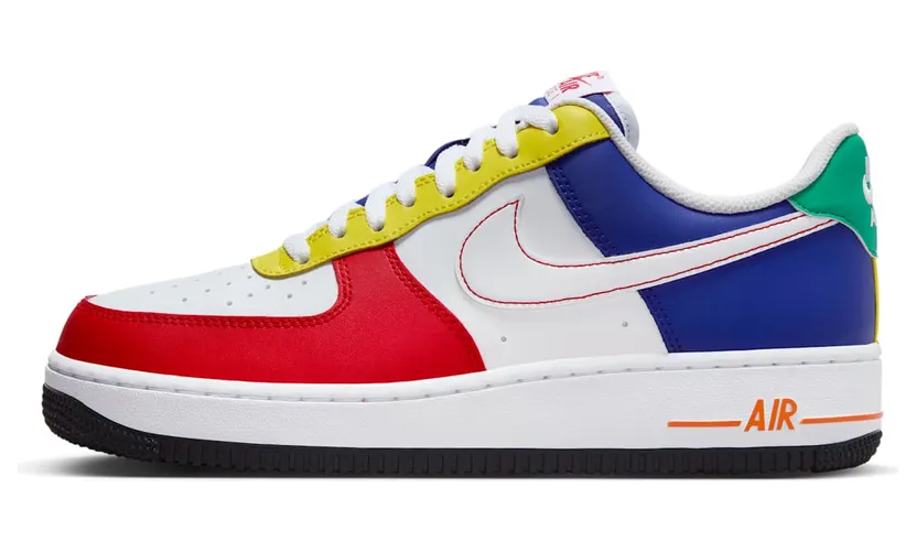 Nike Air Force 1 Low FN6840-657