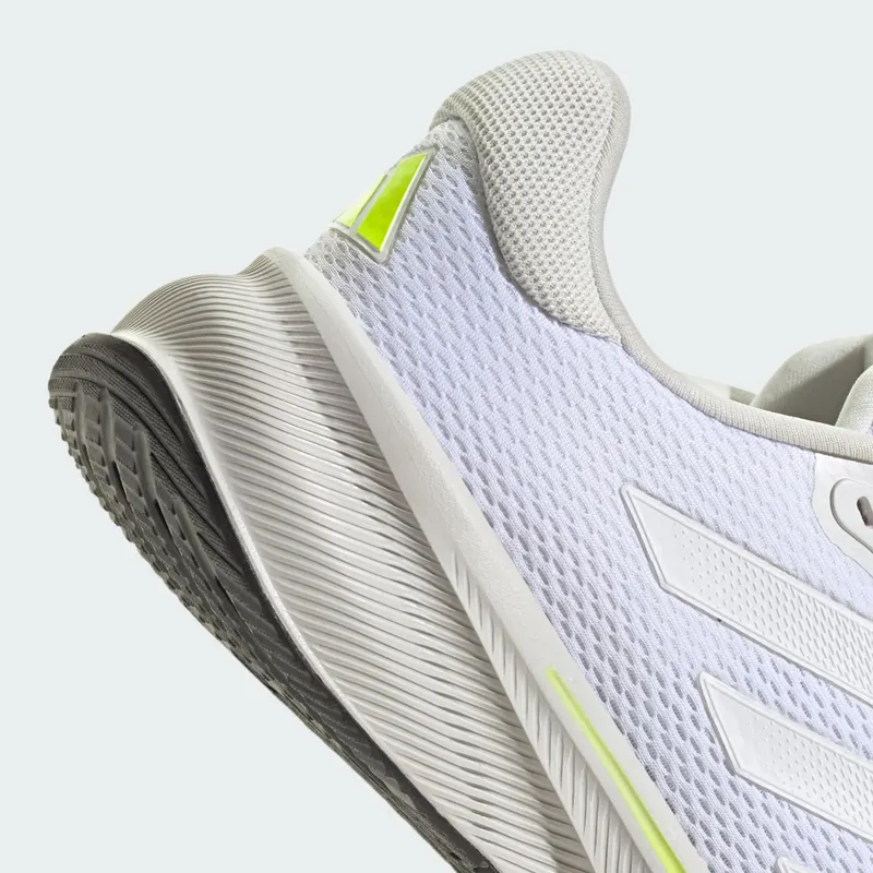 adidas Response Cloud White Lucid Lemon (IH6003)