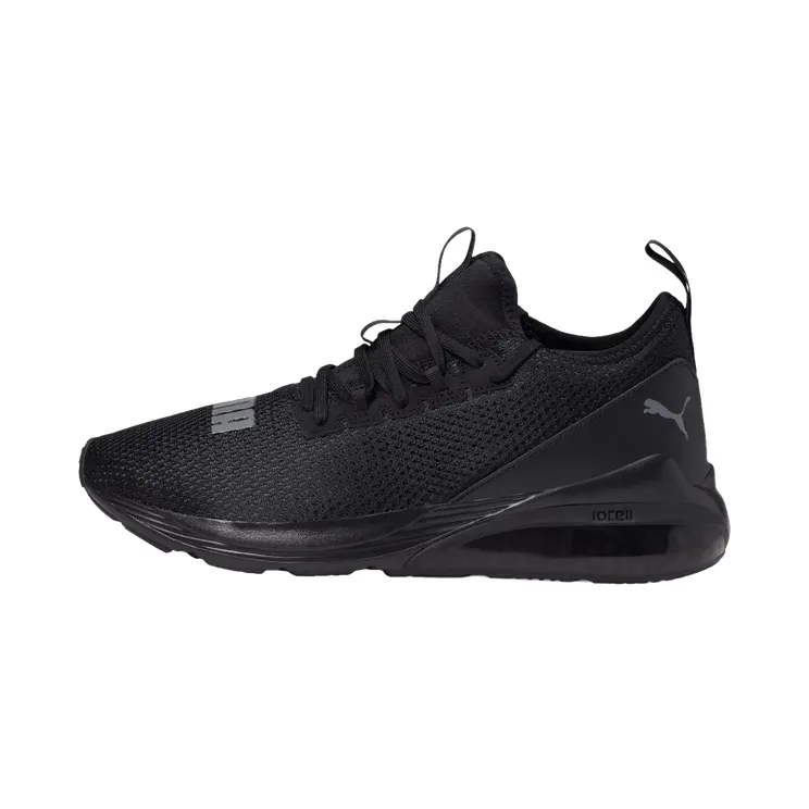 Puma Cell Vive Bright “Black Castlerock” (195424-02)