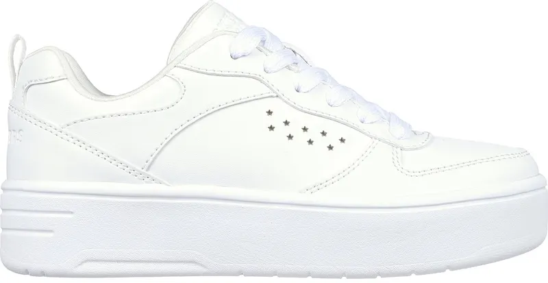 Skechers Skech White (310197LWHT)