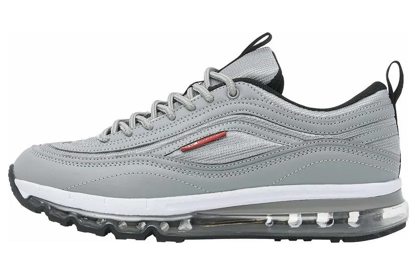 british knights sneaker grau (B56-3617-02)