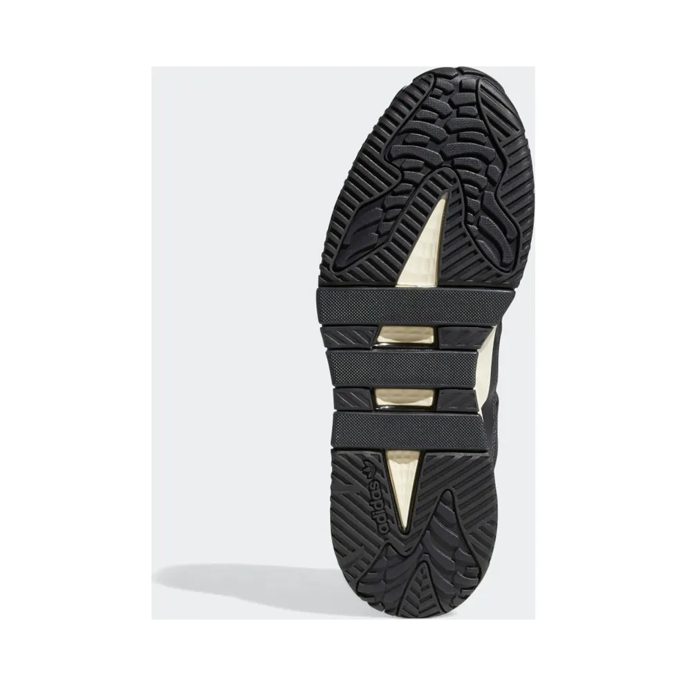Adidas Niteball Carbon / Core Black / Ecru Tint (GY8566)