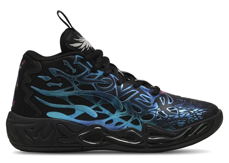 Puma LaMelo Ball MB.04 Reflections (311869-01)