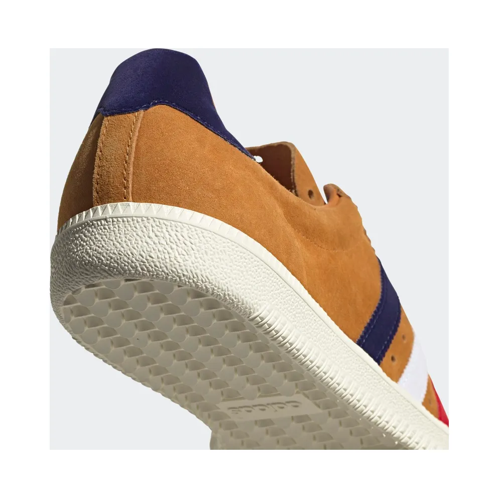 adidas Padiham Spice Orange / Core White / Off White (FX5638)