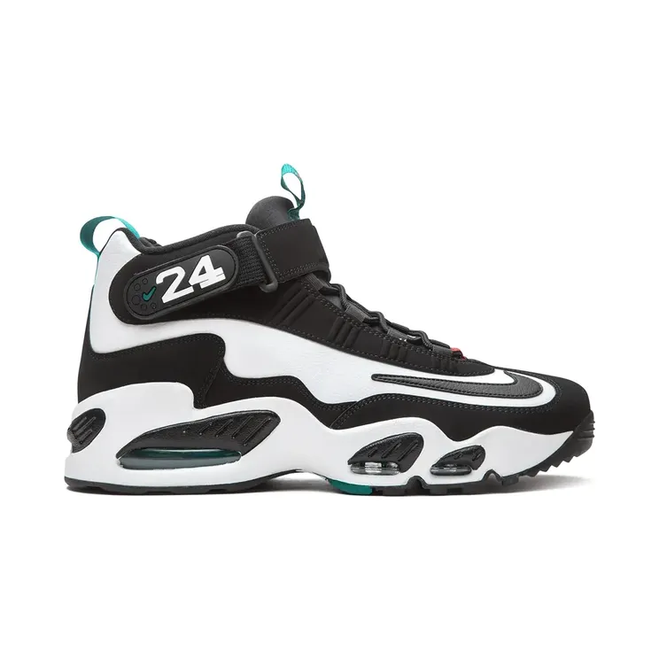 Nike Air Griffey Max 1 “Black” (DD8558)