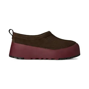 UGG Tasman StreetScape Slipper Dusted Cocoa Wild Grape (1174011-DDG)