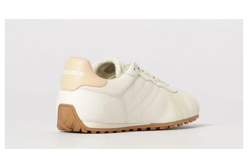 Woolrich Sneakers White (WFW2615402K013) (2)