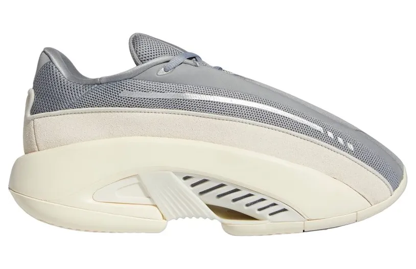 adidas Mad IIInfinity Grey Cream White Grey (IF4439)