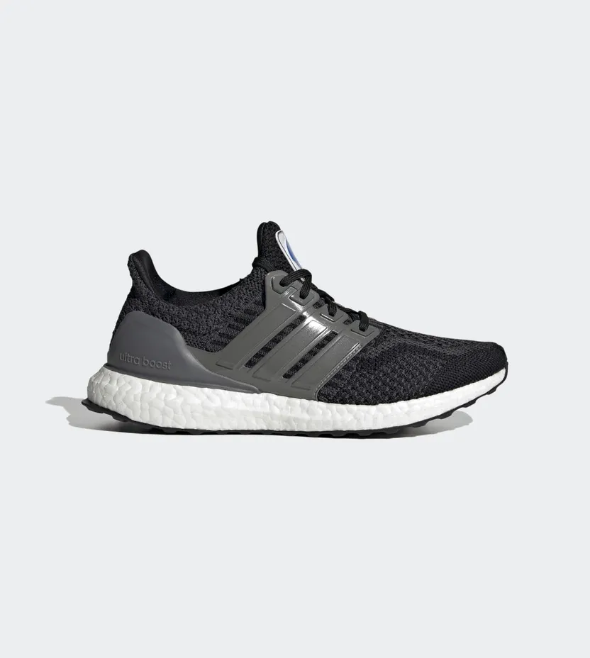 Adidas NASA x UltraBoost 5.0 DNA ‘Black Carbon’ Core Black/Iron Metallic/Carbon (FZ1853)