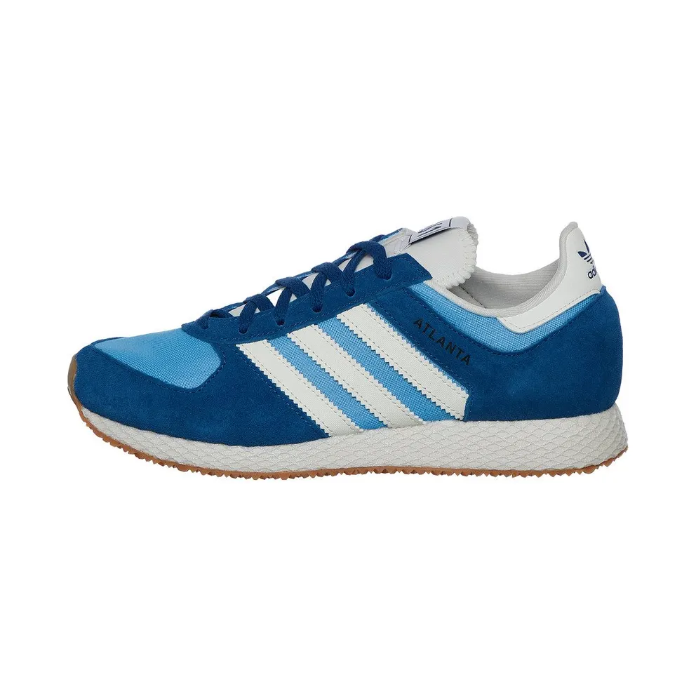adidas Atlanta Semi Blue Burst / Dark Marine / Cloud White (IE2944)