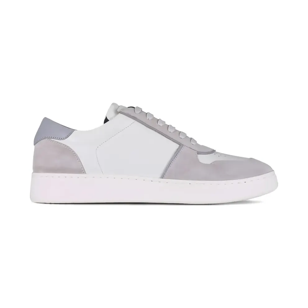 To Boot New York Kenwood – White (KENWWOOD2LILLEGREY)