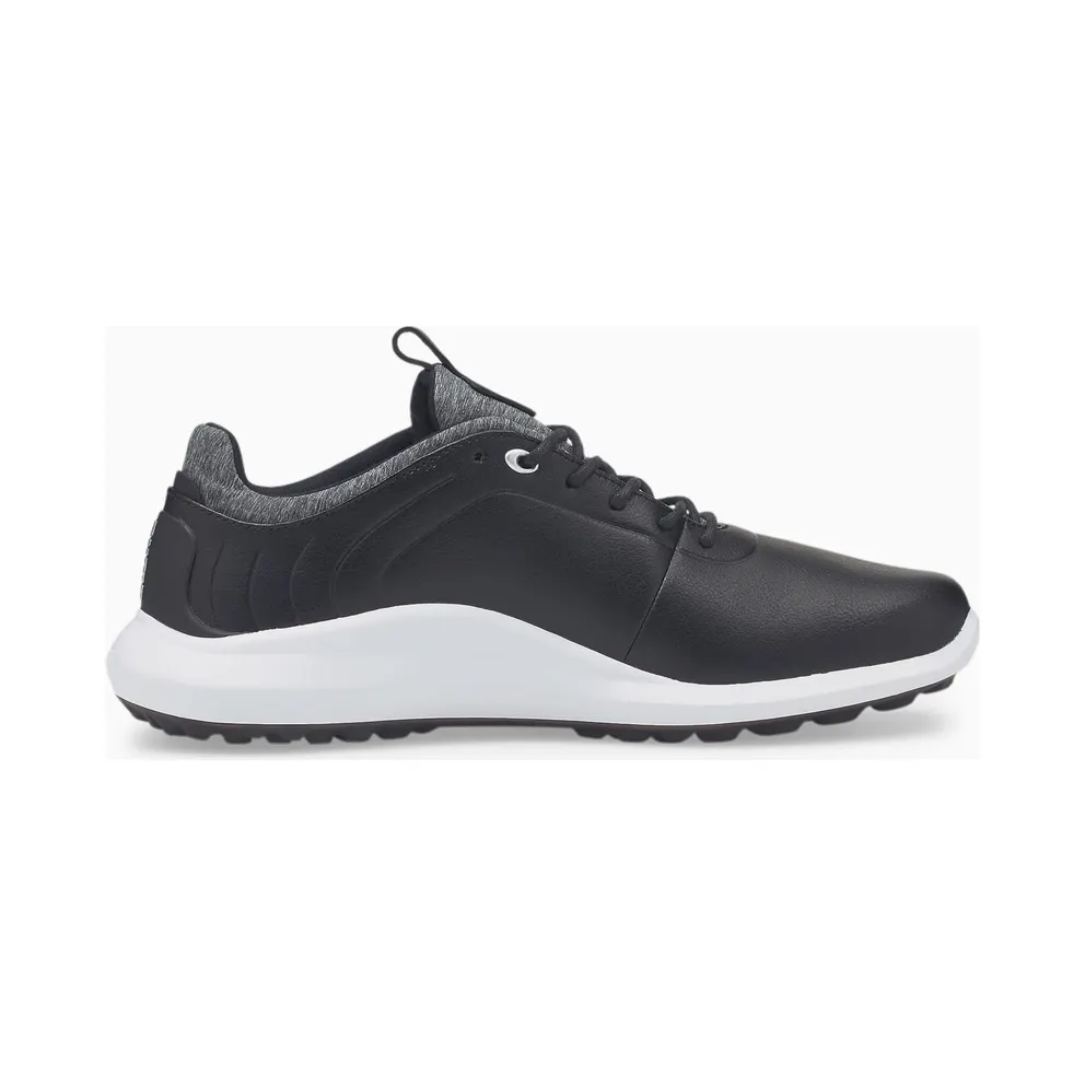 Puma Ignite Pro Golf Silver/Black (19503102)