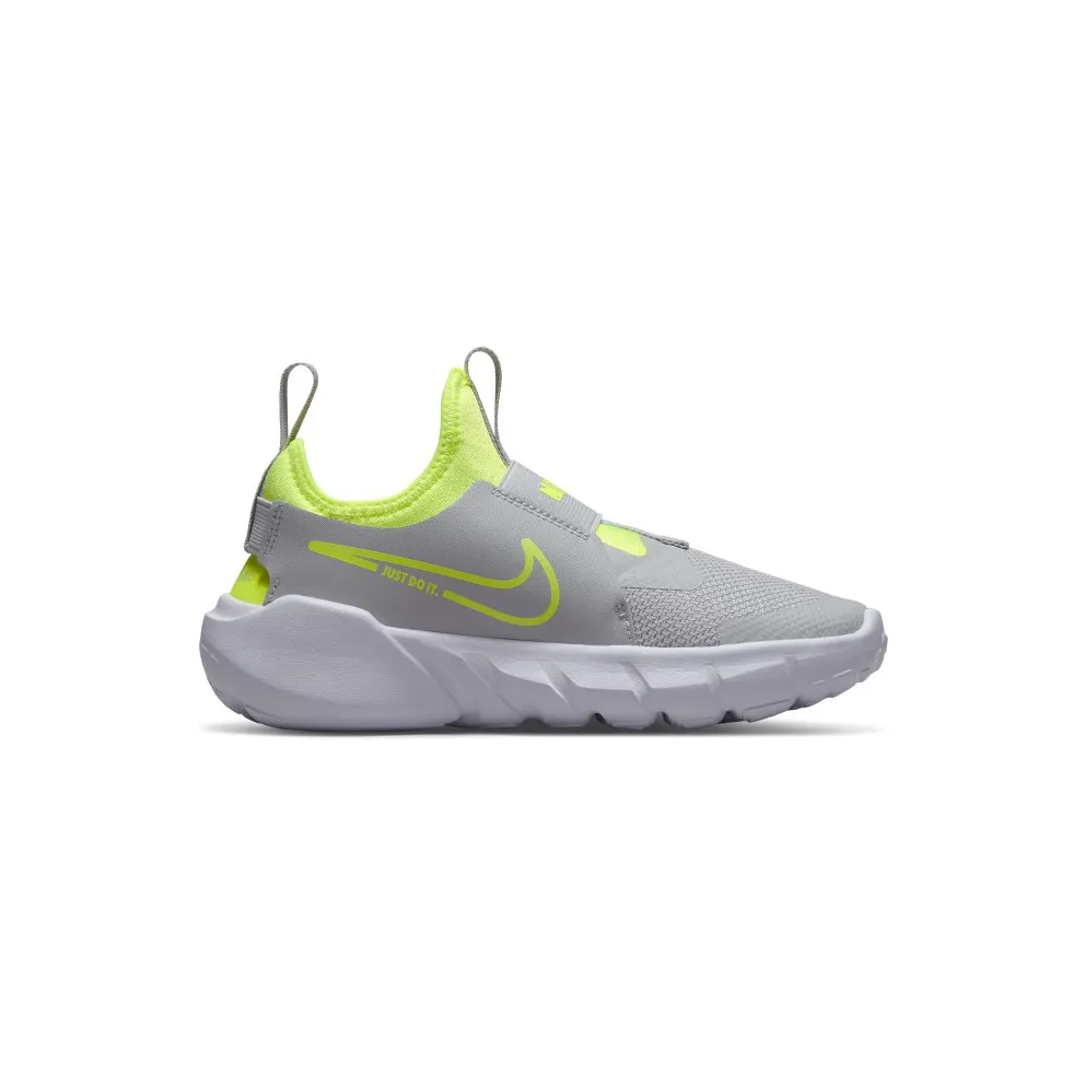 Nike Flex Runner 2 Younger Kids’ Grey (DJ6040-005)