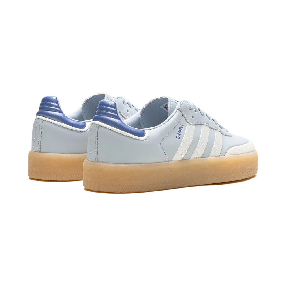 Adidas Sambae “Halo Blue” (IG1953)