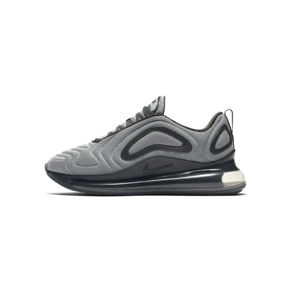 Nike Air Max 720 Wolf Grey Anthracite Wolf Grey/Anthracite (AO2924-012)