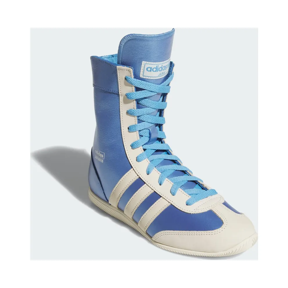 adidas Japan H Light Blue Cream White (JS4035)
