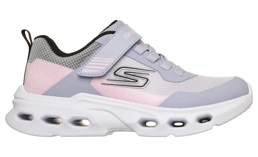 Skechers Glide-Step Drift Sneaker Lavendel