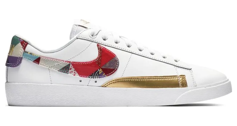 Nike Blazer Low Chinese New Year (BV6655-116)