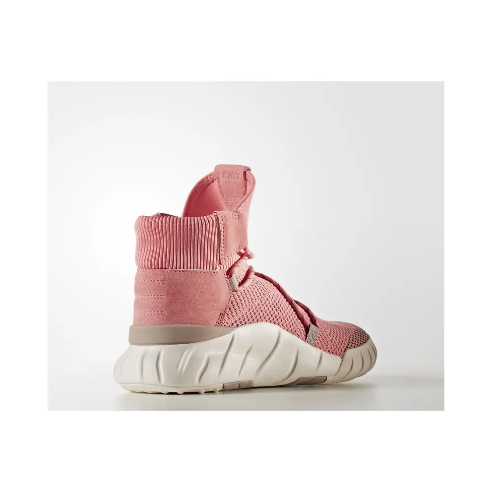 adidas Tubular X 2.0 Tactile Rose (W) Tactile Rose/Tactile Rose/Off White (BY2124)