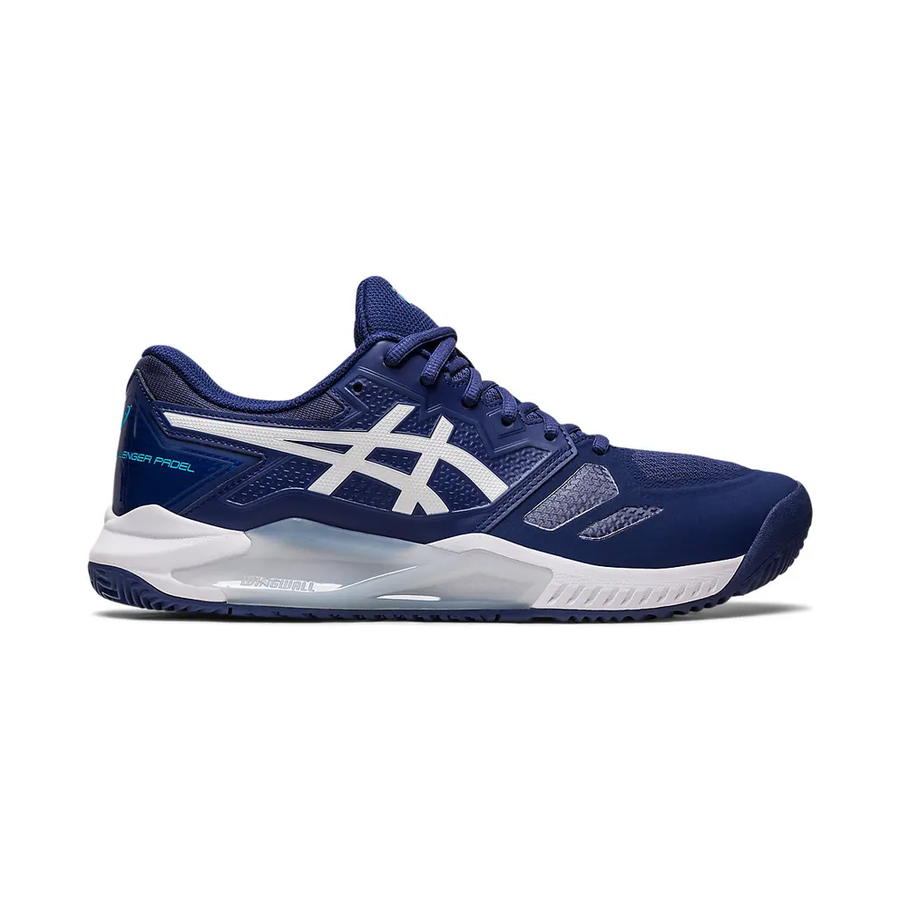 Asics GEL-CHALLENGER 13 PADEL Indigo Blue/White (1041A315.402)