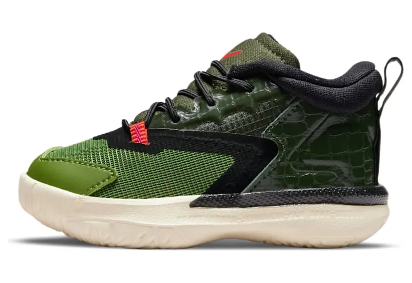 Air Jordan Zion 1 TD “Let’s Dance” (DC2023-300)