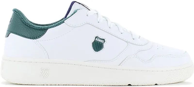 K-SWISS sneaker White (04312-193-M)