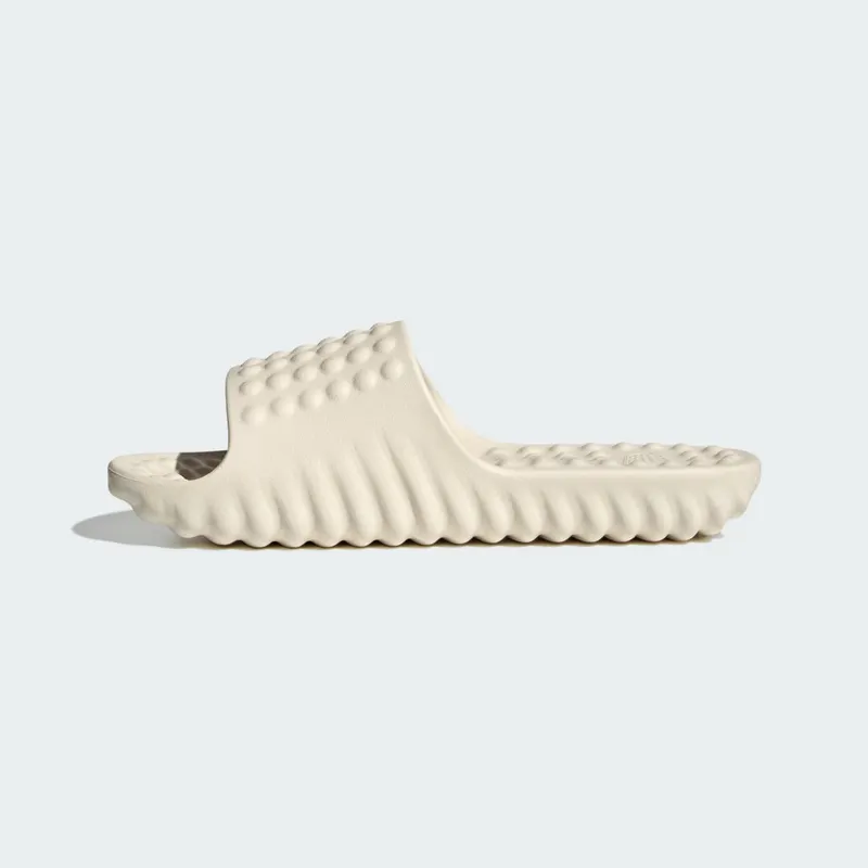Adidas Adissage 360rec Slides Off White / Off White / Off White (JQ8057)