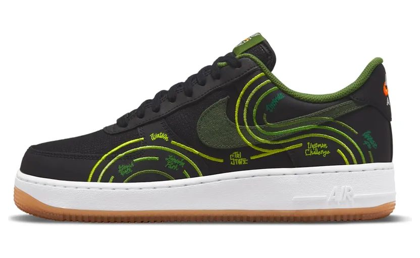 Nike Air Force 1 DV2123-001
