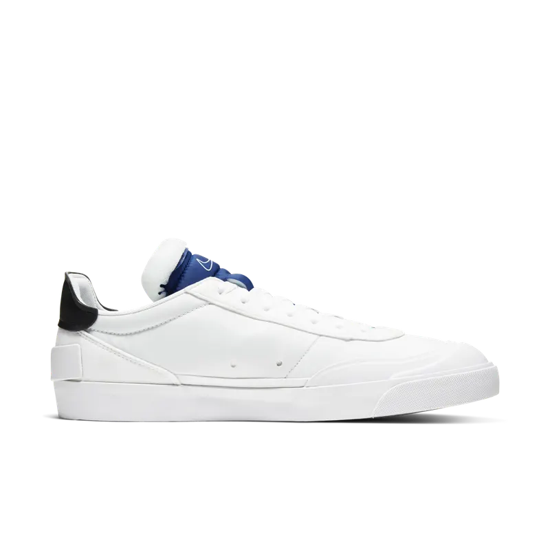 Nike Drop-Type White Deep Royal Blue White/Deep Royal Blue/Black (CQ0989-100)