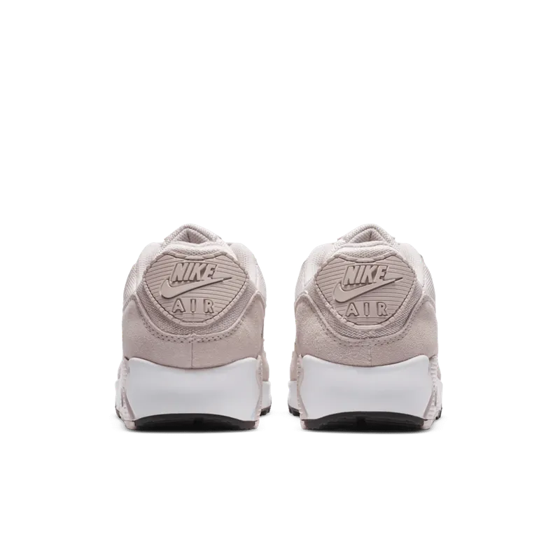 Nike Air Max 90 Barely Rose (W) Barely Rose/Black-White (CZ6221-600)