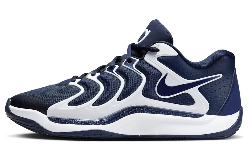 Nike KD 17 FV1307-400