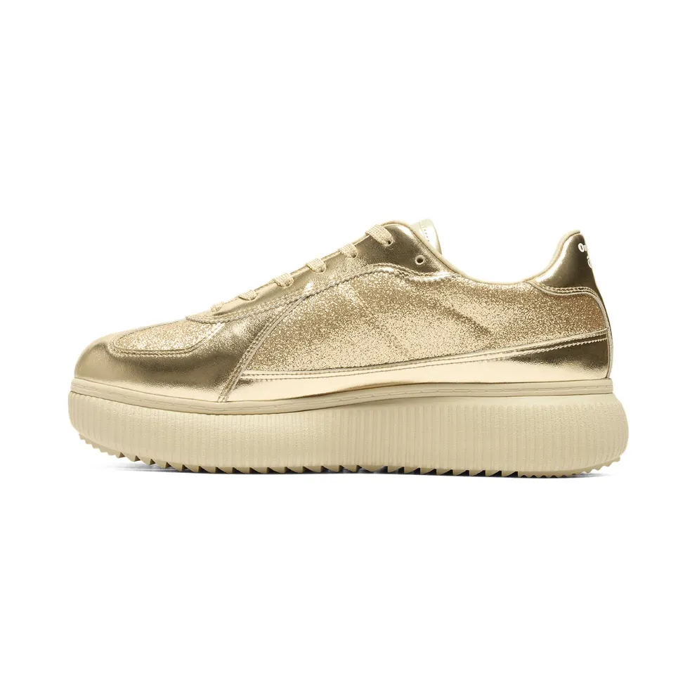 Onitsuka Tiger Delecity Glitter Pack Champagne (1183C479-250)