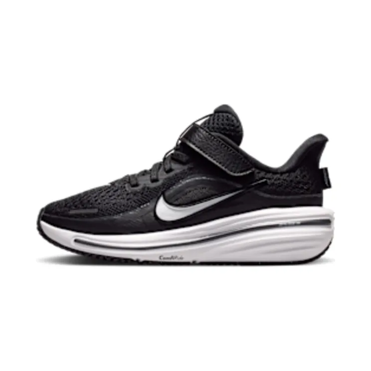 Nike Winflo 12 ‘ Road “Black / Dark Smoke Grey / White” (IQ9768-003)