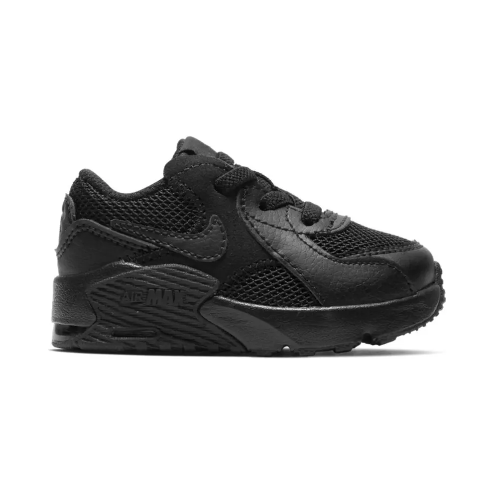 Nike Air Max Excee Black (TD) Black/Black/Black (CD6893-005)