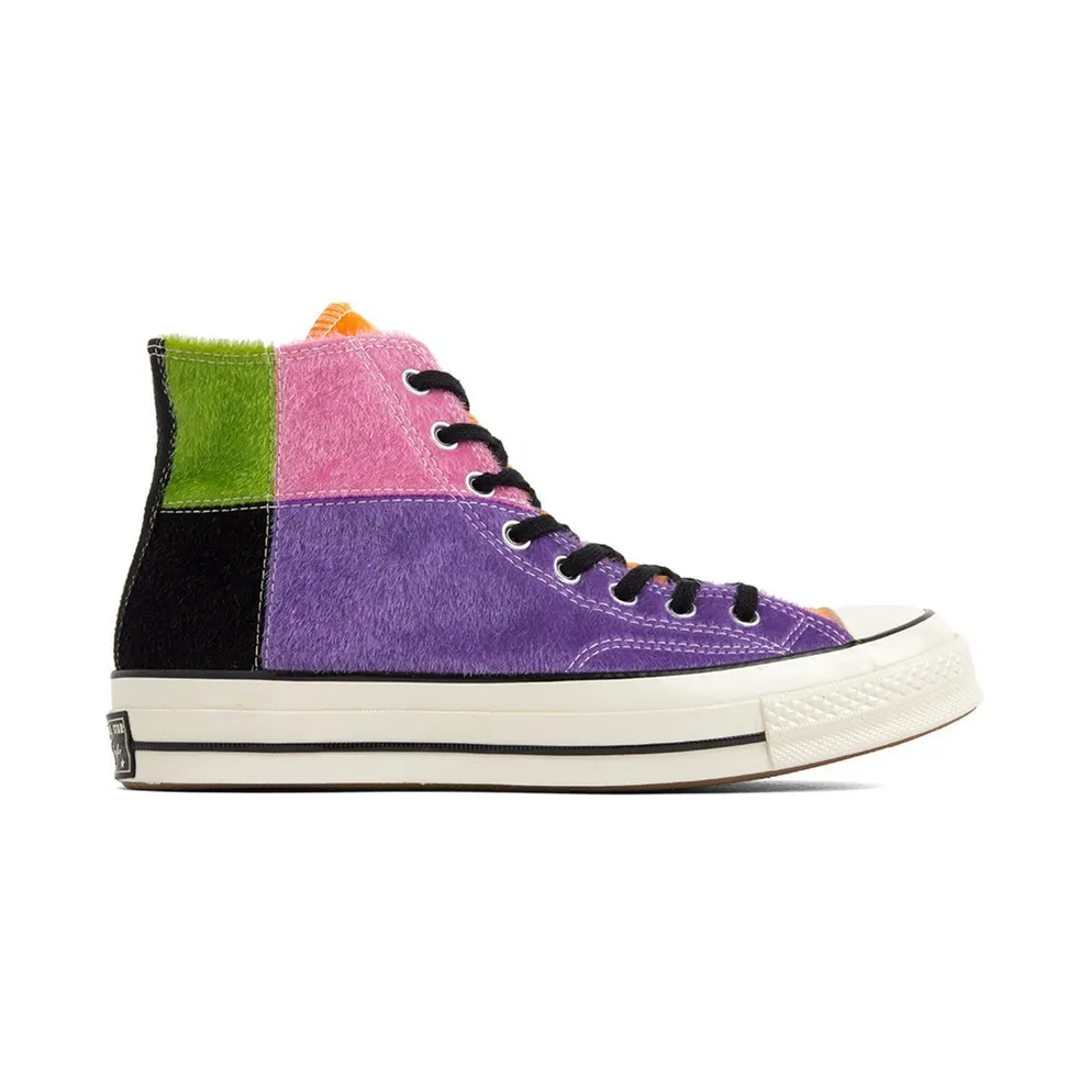 Converse Chuck Taylor All-Star 70s Hi Lilac Bubblegum (163785C)