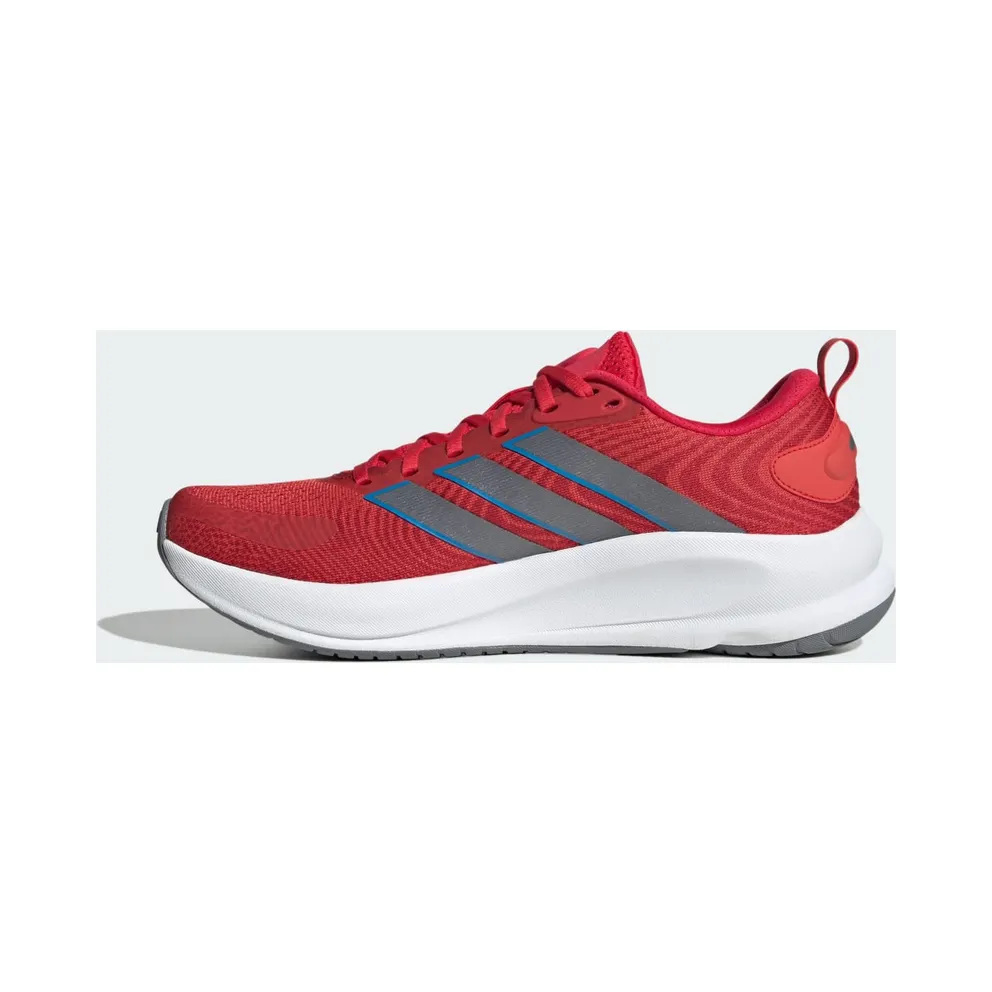 Adidas SUPERNOVA EASE 2 Running Shoes Pure Ruby / Aurora Onix / Team Victory Red (KJ1833)