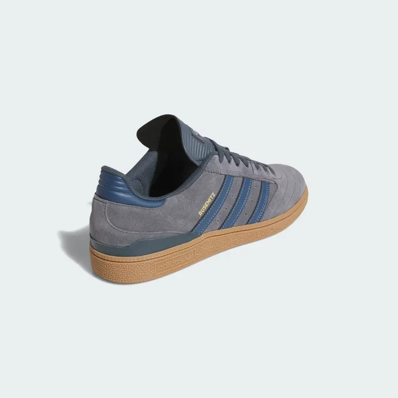 Adidas Busenitz Pro Onix / Preloved Ink / Gum (JP8603)
