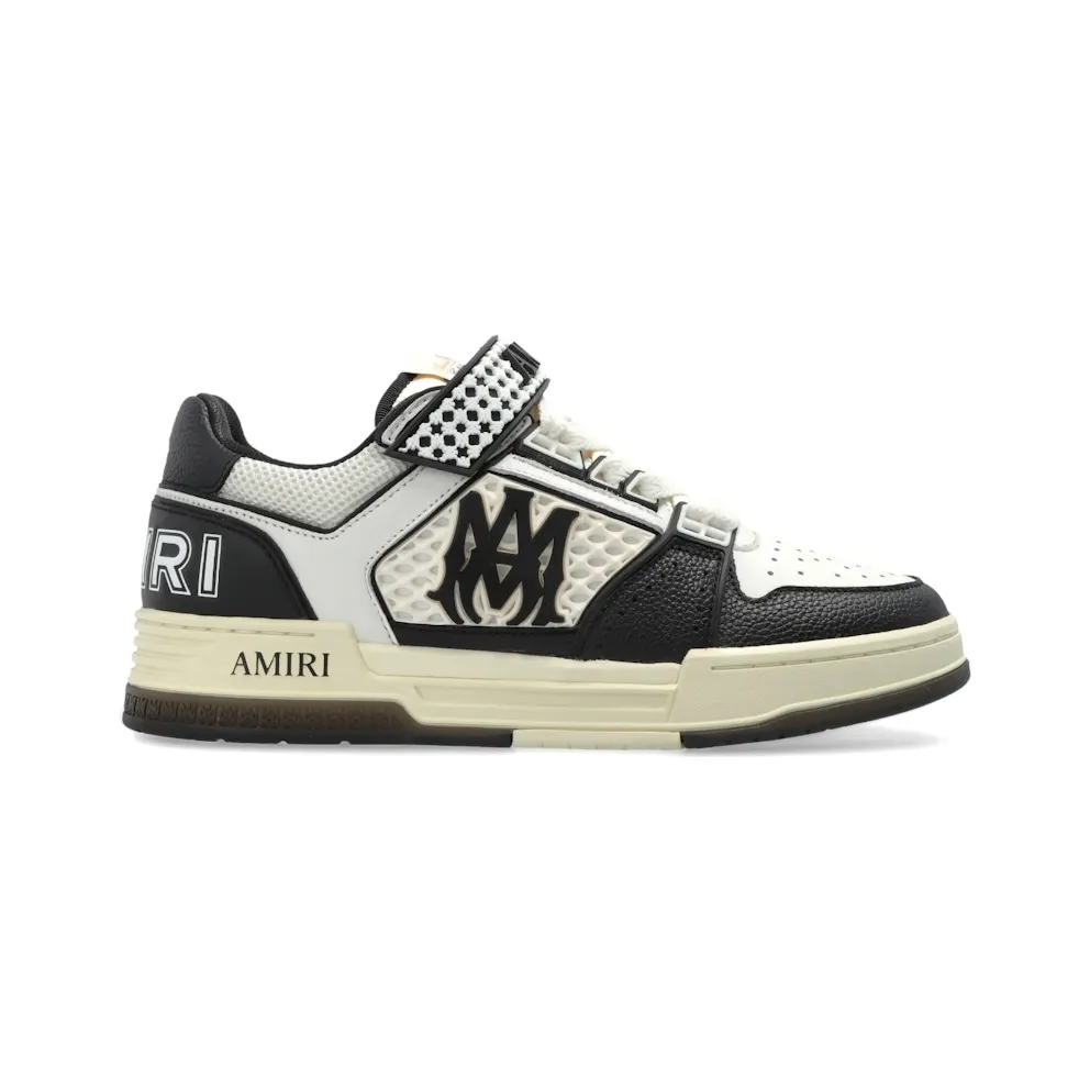 AMIRI Ma Skyline Black White (AMSNSN1027-001)