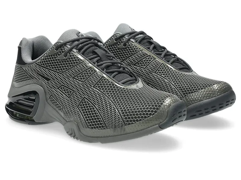 ASICS GEL-TEREMOA II “Dark Gull Grey / Black” (1203A807-020)